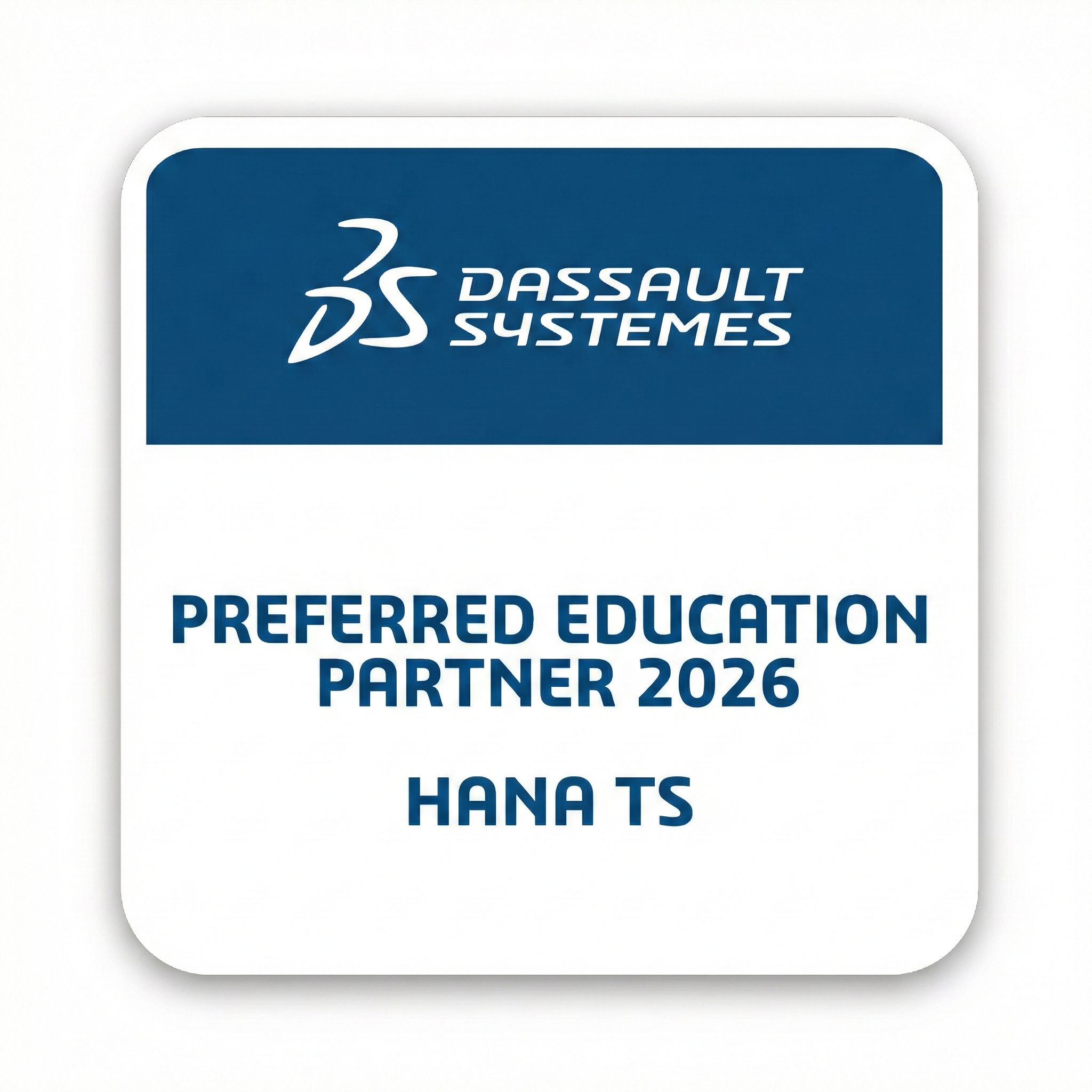 Preferred Education Partner 2026